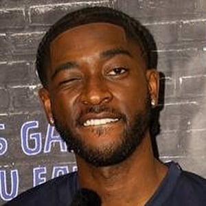 Emmanuel Williams Headshot 3 of 4