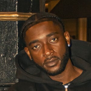 Emmanuel Williams Headshot 4 of 4