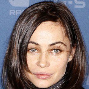 Emmanuelle Beart - Bio, Family, Trivia | Famous Birthdays