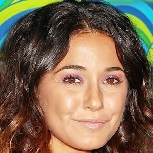 Emmanuelle Chriqui at age 35