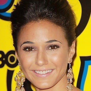 Emmanuelle Chriqui at age 34