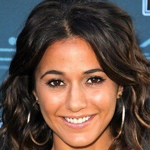 Emmanuelle Chriqui Headshot 5 of 10