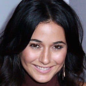 Emmanuelle Chriqui Headshot 6 of 10