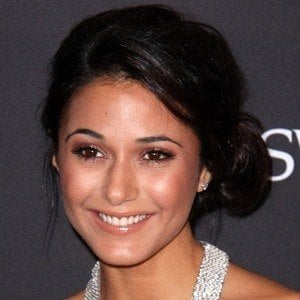 Emmanuelle Chriqui Headshot 7 of 10