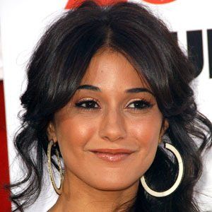 Emmanuelle Chriqui Headshot 8 of 10