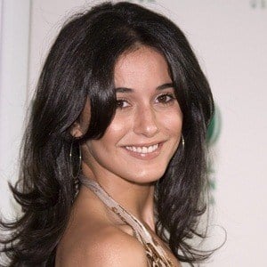 Emmanuelle Chriqui Headshot 9 of 10