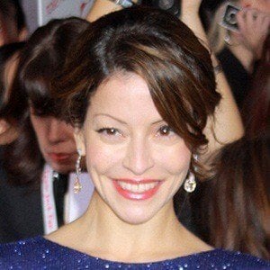 Emmanuelle Vaugier - Bio, Family, Trivia | Famous Birthdays