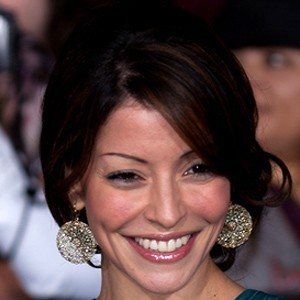 Emmanuelle Vaugier - Bio, Family, Trivia | Famous Birthdays