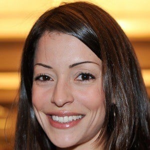 Emmanuelle Vaugier - Bio, Family, Trivia | Famous Birthdays
