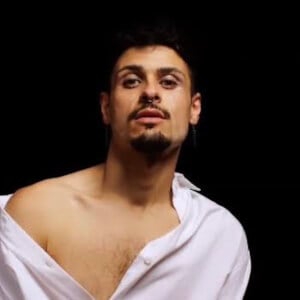 Emmi San Martín Headshot 2 of 3