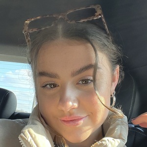 emmieraines at age 21