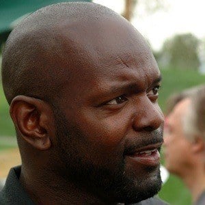 Emmitt Smith Headshot 5 of 6