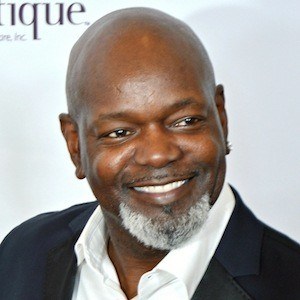 Emmitt Smith Headshot 6 of 6