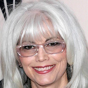 Emmylou Harris - Bio, Family, Trivia | Famous Birthdays