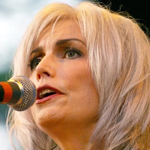 Emmylou Harris Headshot 6 of 6