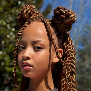 Emoni Diamond Kemp Headshot 4 of 12