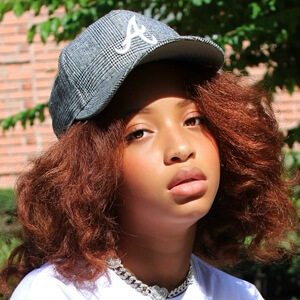 Emoni Diamond Kemp Headshot 9 of 12