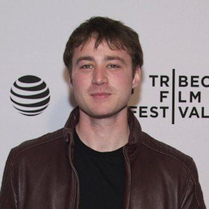 Emory Cohen Headshot 2 of 2