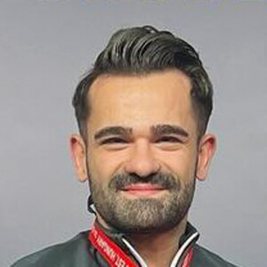 Emre Vefa Göktaş Headshot 6 of 6