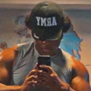 EMS Dre Headshot 4 of 5