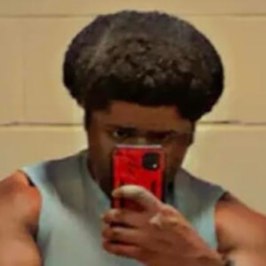 EMS Dre Headshot 5 of 5