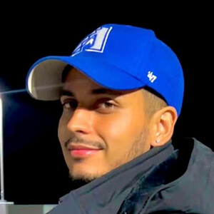 Endy Vega Headshot 2 of 7