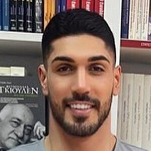 Enes Kanter Freedom Headshot 4 of 4