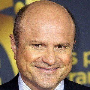 Enrico Colantoni Bio Family Trivia Famous Birthdays