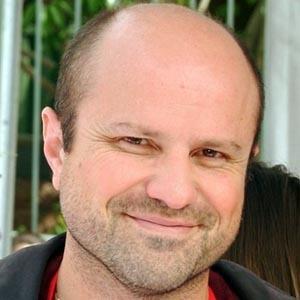 Enrico Colantoni Headshot 4 of 4