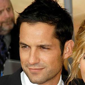 Enrique Murciano - Bio, Family, Trivia | Famous Birthdays