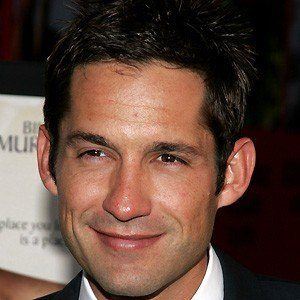 Enrique Murciano - Bio, Family, Trivia | Famous Birthdays