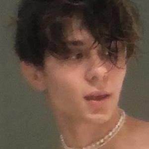 Enzo Piiazza Headshot