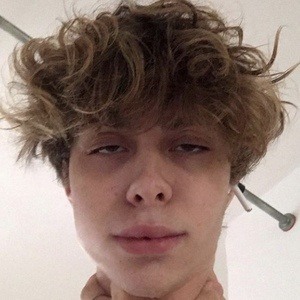 Enzo Piiazza Headshot