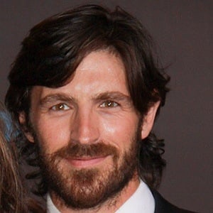 Eoin Macken Headshot 5 of 5