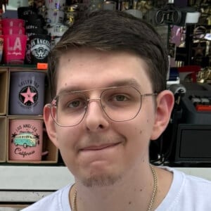 EpicNNG Headshot 3 of 3