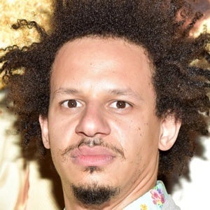 Eric Andre at age 33