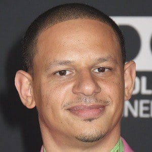 Eric Andre Headshot 6 of 6