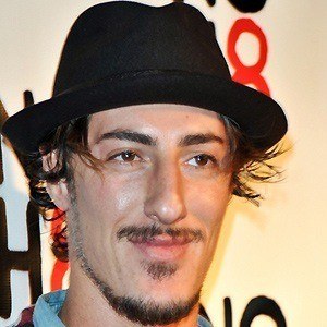 Eric Balfour - Bio, Family, Trivia | Famous Birthdays