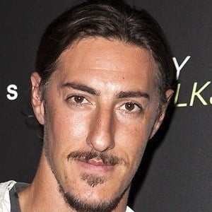 Eric Balfour - Bio, Family, Trivia | Famous Birthdays