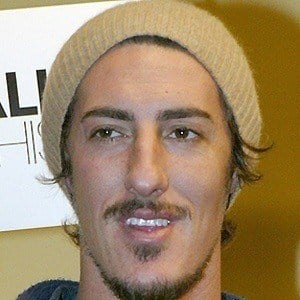 Eric Balfour - Bio, Family, Trivia | Famous Birthdays