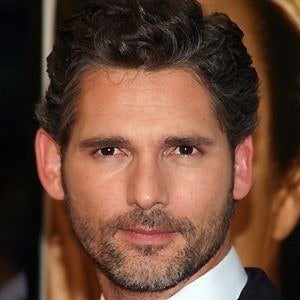 Eric Bana at age 41