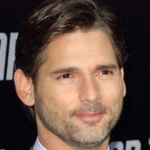 Eric Bana at age 40