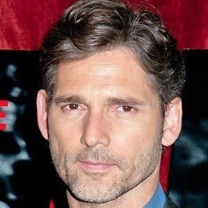 Eric Bana at age 45