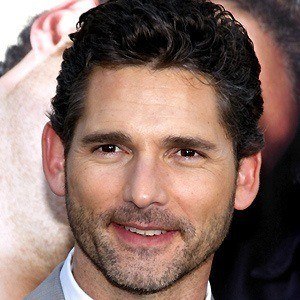 Eric Bana at age 40