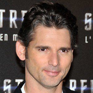 Eric Bana at age 40