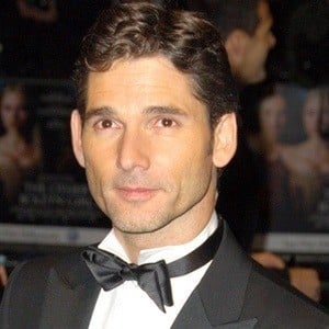 Eric Bana at age 39