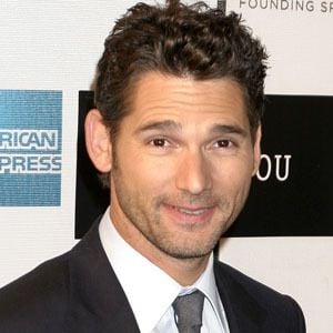 Eric Bana at age 38