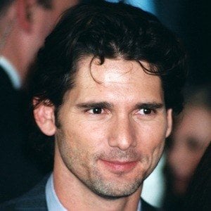 Eric Bana at age 35