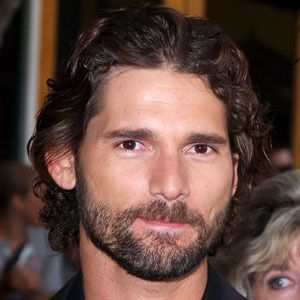 Eric Bana at age 34