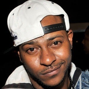 Eric Bellinger Headshot 5 of 8